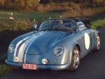 PGO Speedster II 2000 года
